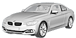 BMW F32 P3492 Fault Code