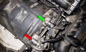 See P3492 repair manual